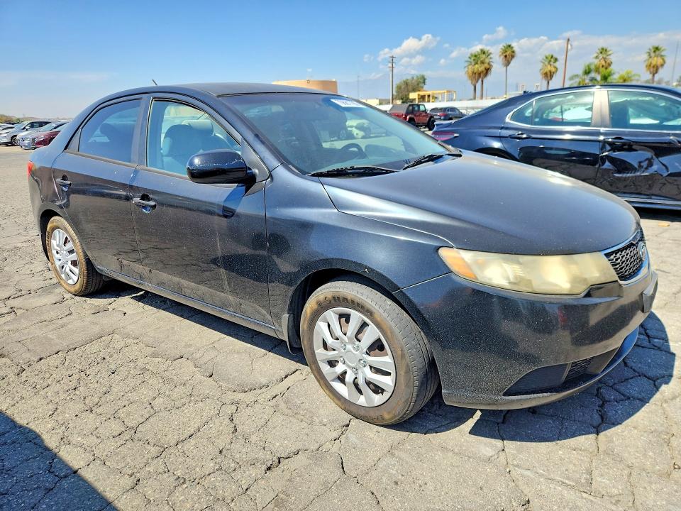 Продажа на аукционе авто 2013 Kia Forte, vin: KNAFT4A26D5713726, номер лота: 70681796