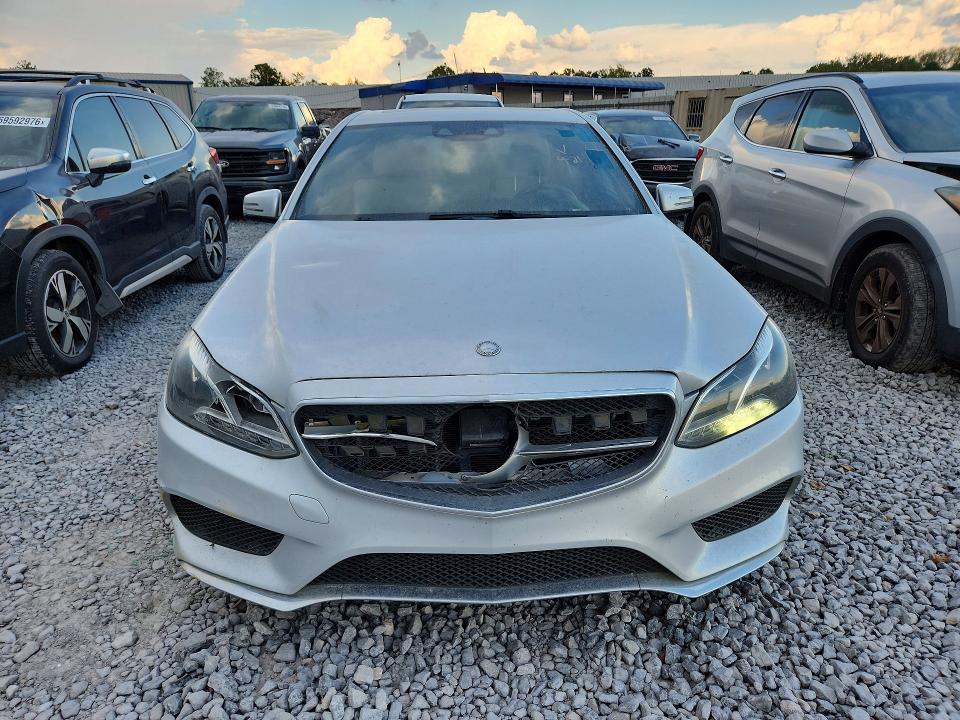 Aukcja sprzedaży 2016 Mercedes-benz E, vin: WDDHF5KB9GB244733, numer aukcji: 69680576