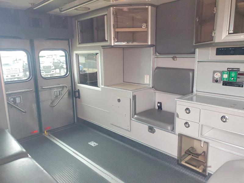 Aukcja sprzedaży 2014 Chevrolet Express G4500, vin: 1GB6G5CL2E1212641, numer aukcji: 69865706