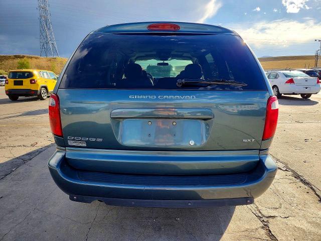 Aukcja sprzedaży 2007 Dodge Grand Caravan, vin: 2D4GP44L17R159800, numer aukcji: 69553816