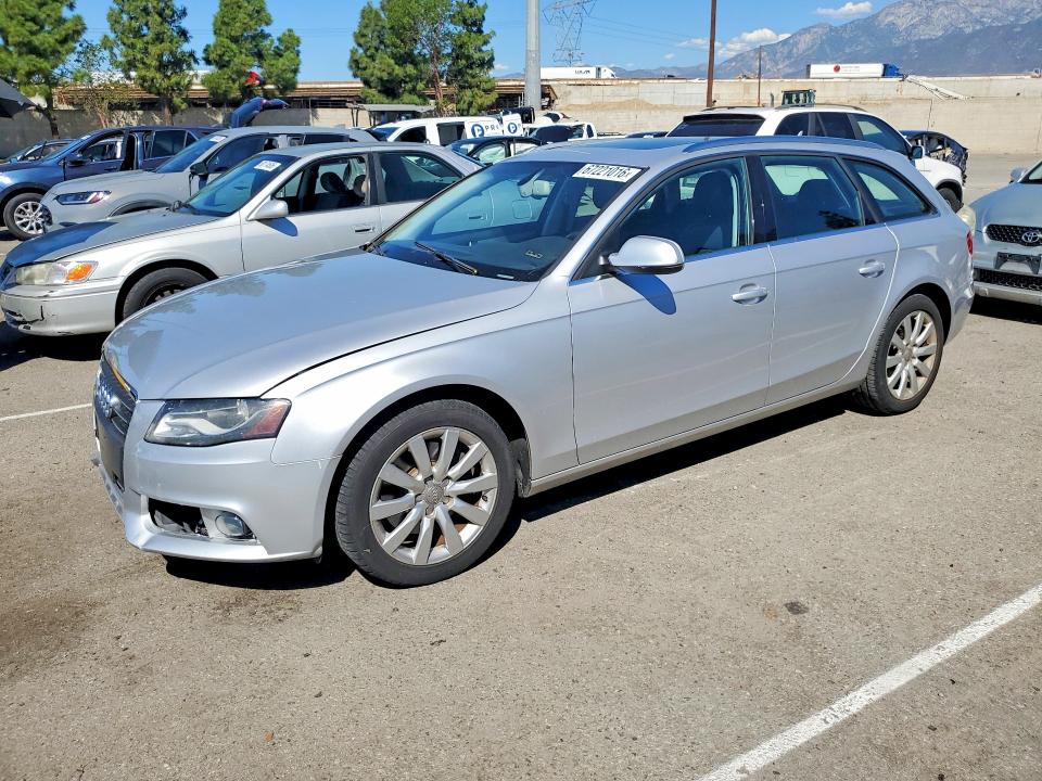 Aukcja sprzedaży 2011 Audi A4, vin: WAUWFAFL3BA092814, numer aukcji: 67221016