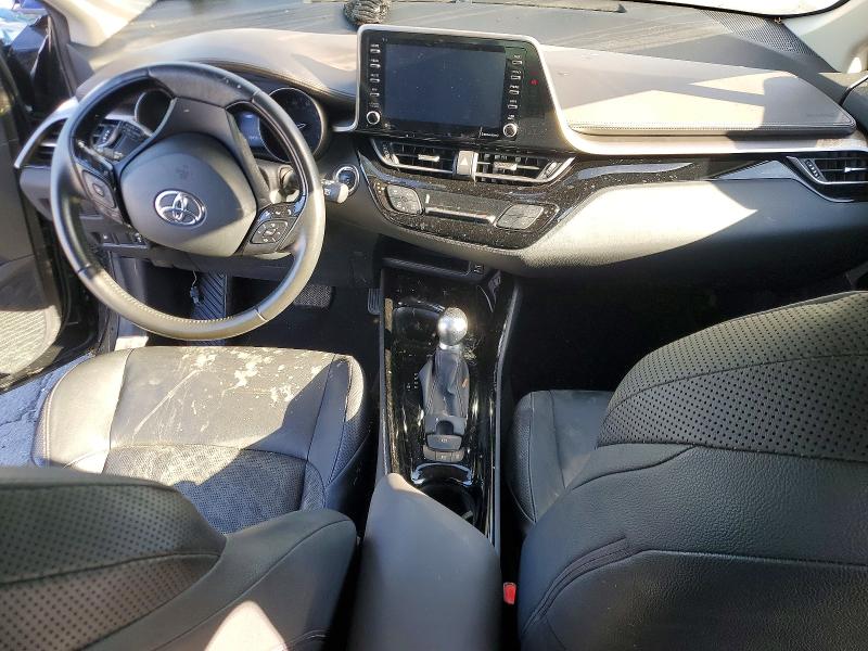 Aukcja sprzedaży 2020 Toyota C-hr, vin: NMTKHMBX7LR111857, numer aukcji: 69993846