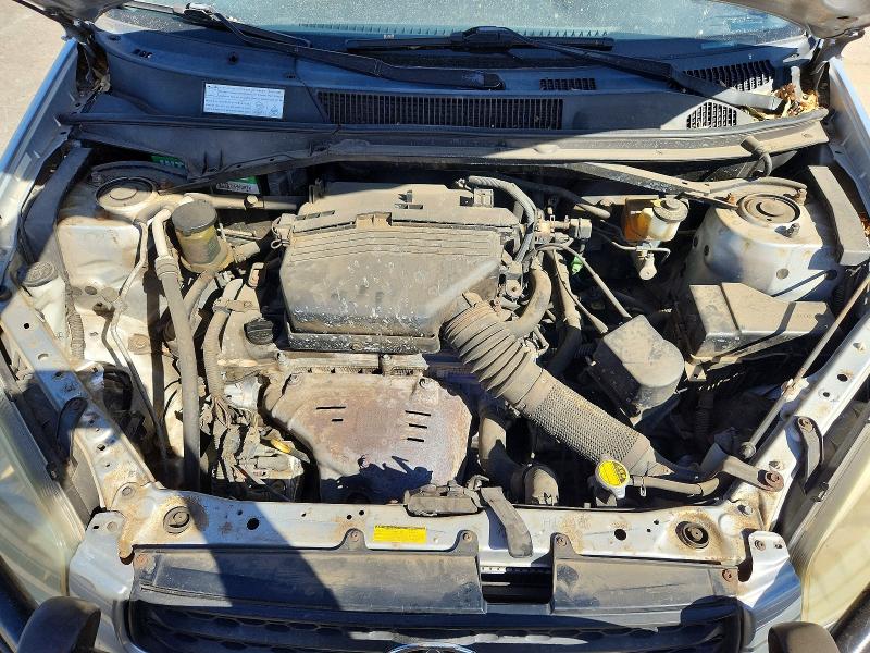 Aukcja sprzedaży 2002 Toyota Rav4, vin: JTEGH20V820057978, numer aukcji: 70673286