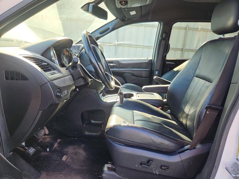 Продажа на аукционе авто 2019 Dodge Grand Caravan, vin: 2C4RDGEG0KR788720, номер лота: 66938446