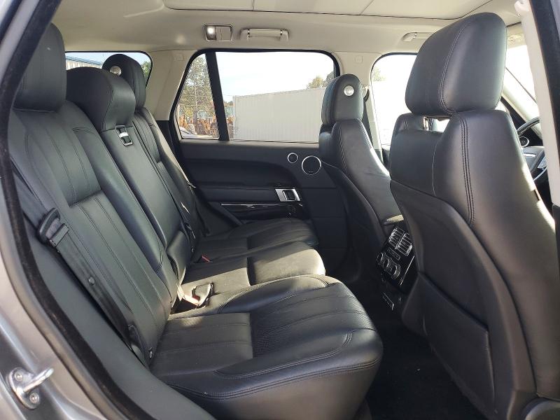 Продаж на аукціоні авто 2014 Land Rover Range Rover, vin: SALGS2WFXEA181828, номер лоту: 71200216