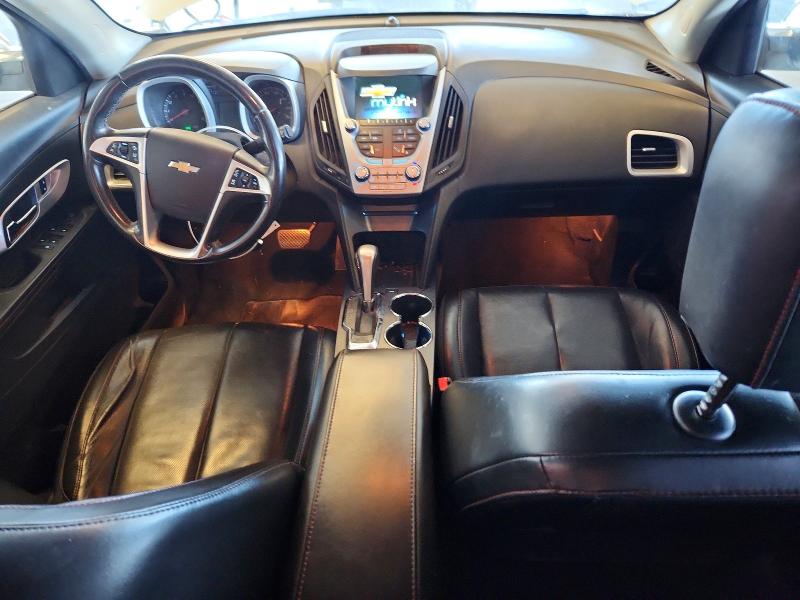 Aukcja sprzedaży 2014 Chevrolet Equinox, vin: 2GNALDEK5E6381542, numer aukcji: 69250466
