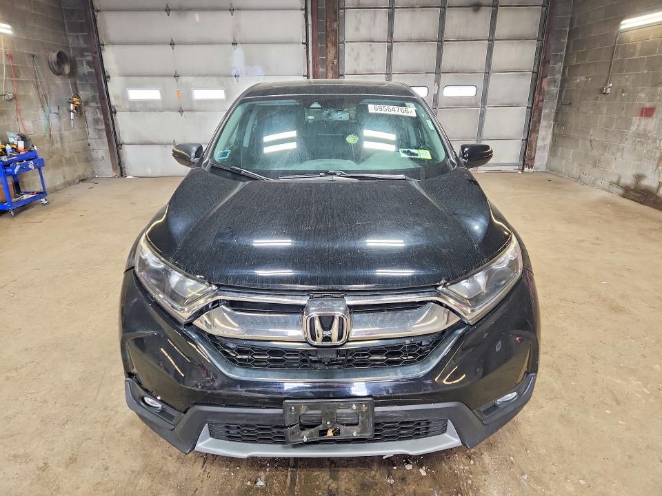 2018 Honda Cr-v მანქანა იყიდება აუქციონზე, vin: 2HKRW2H89JH673868, აუქციონის ნომერი: 69564766
