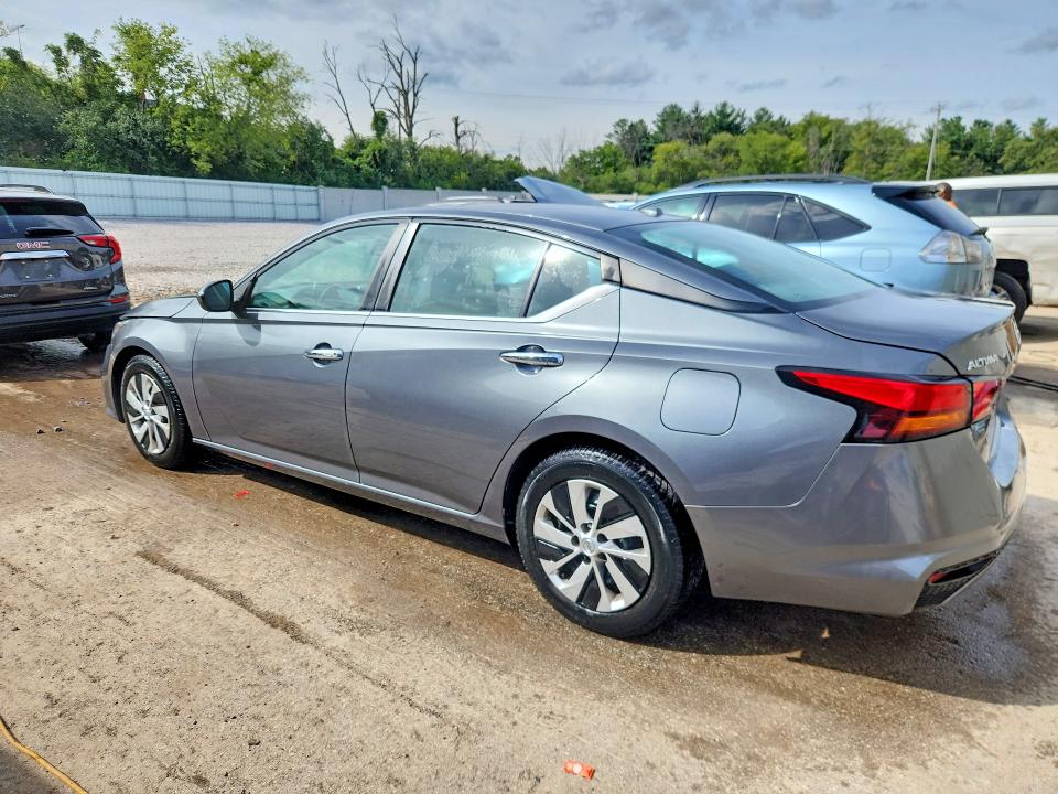 Auction sale of the 2020 Nissan Altima, vin: 1N4BL4BV9LC248952, lot number: 68591326