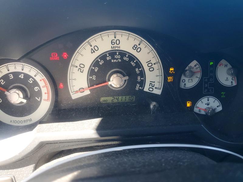 68743246 :رقم المزاد ، JTEBU11F570081413 vin ، 2007 Toyota Fj Cruiser مزاد بيع