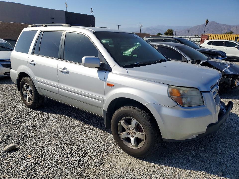 Продаж на аукціоні авто 2008 Honda Pilot, vin: 5FNYF18488B001716, номер лоту: 69204346