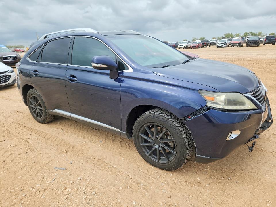2015 Lexus Rx 350 მანქანა იყიდება აუქციონზე, vin: 2T2ZK1BA9FC200415, აუქციონის ნომერი: 69535396