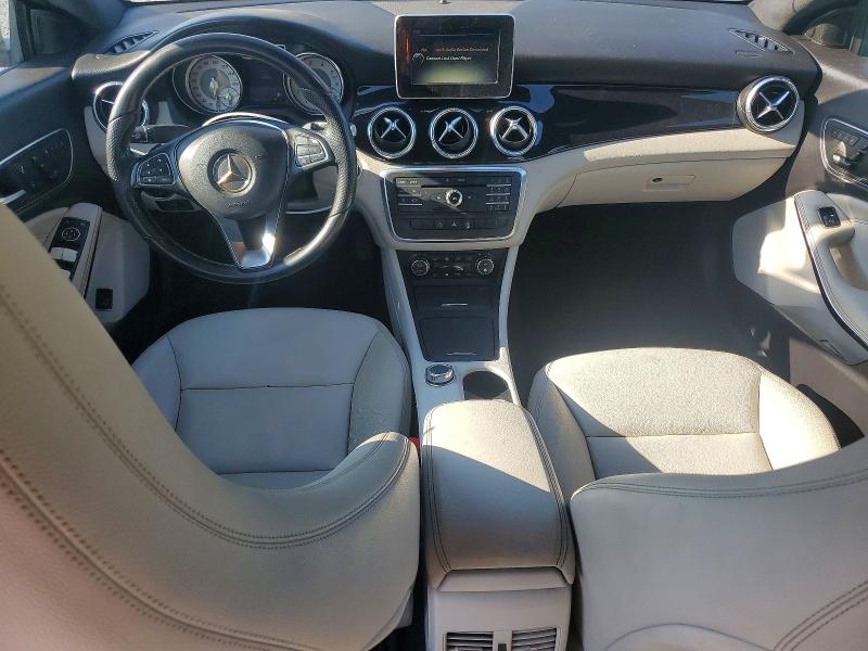 Продажа на аукционе авто 2015 Mercedes-benz Cla, vin: WDDSJ4EB0FN249133, номер лота: 67920886