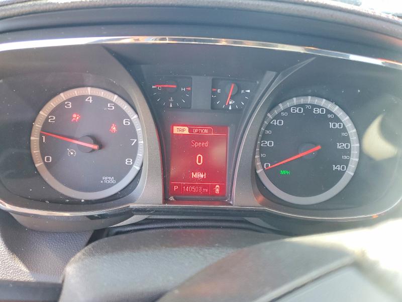 Aukcja sprzedaży 2013 Gmc Terrain, vin: 2GKFLSE38D6353281, numer aukcji: 68498346