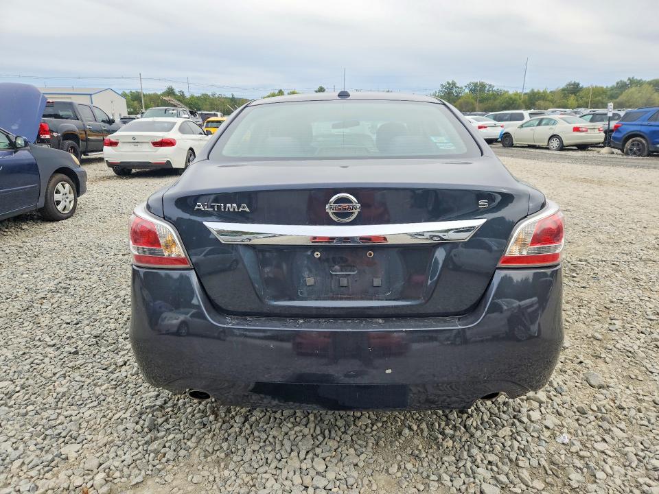 Aukcja sprzedaży 2015 Nissan Altima, vin: 1N4AL3AP4FC284609, numer aukcji: 69749546