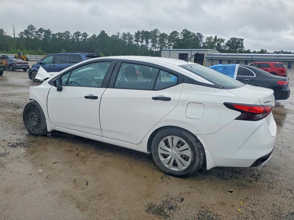 Aukcja sprzedaży 2020 Nissan Versa, vin: 3N1CN8DVXLL836864, numer aukcji: 65302976