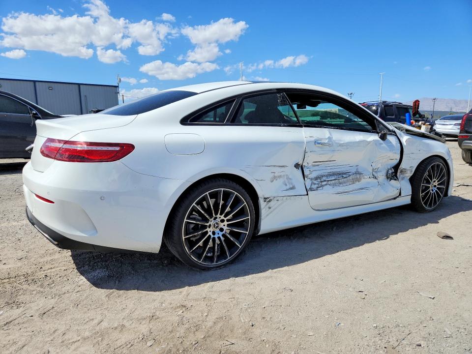 Auction sale of the 2020 Mercedes-benz E, vin: W1K1J6HB9LF133907, lot number: 69060846