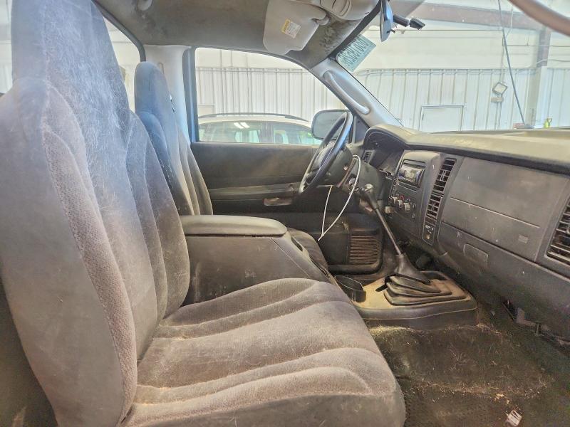 Aukcja sprzedaży 2002 Dodge Dakota, vin: 1B7GG36X32S585390, numer aukcji: 68619526
