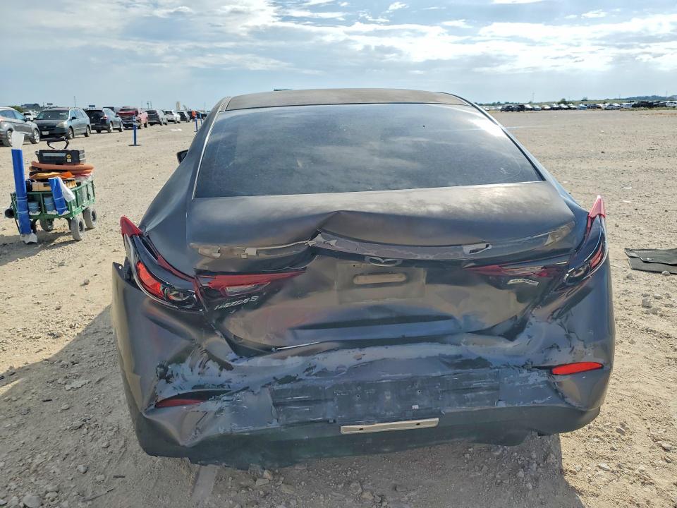 Aukcja sprzedaży 2014 Mazda 3, vin: JM1BM1V70E1150345, numer aukcji: 67797886