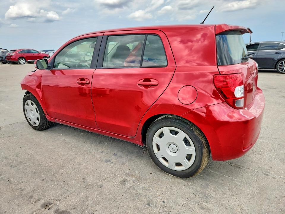 Aukcja sprzedaży 2013 Scion Xd, vin: JTKKUPB45D1032943, numer aukcji: 70849166