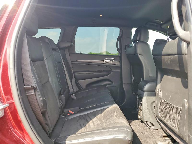 Продажа на аукционе авто 2022 Jeep Grand Cherokee, vin: 1C4RJEAG4NC127479, номер лота: 70859106