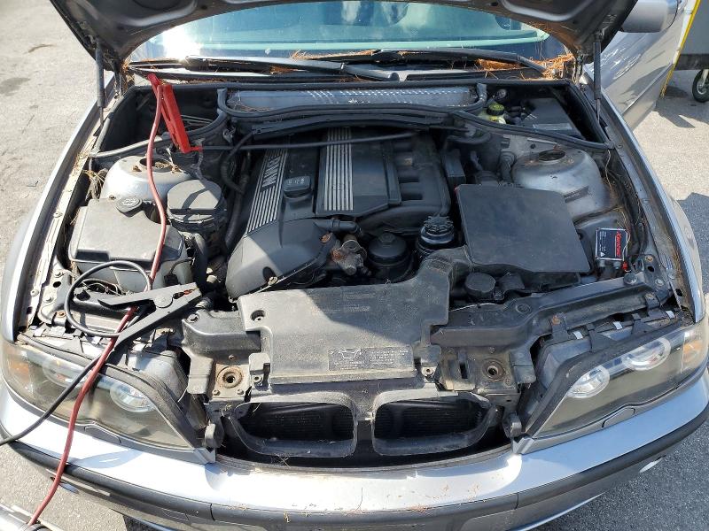 67713176 :رقم المزاد ، WBAEP334X4PE91868 vin ، 2004 Bmw 3 Series مزاد بيع