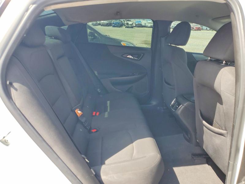 69769236 :رقم المزاد ، 1G1ZE5ST9GF245117 vin ، 2016 Chevrolet Malibu مزاد بيع