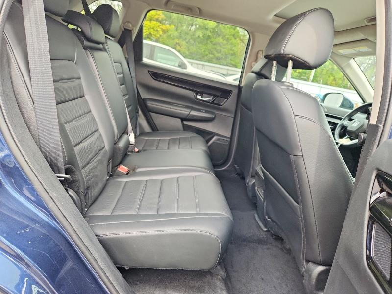 Продажа на аукционе авто 2025 Honda Cr-v, vin: 2HKRS4H71SH429163, номер лота: 62782166