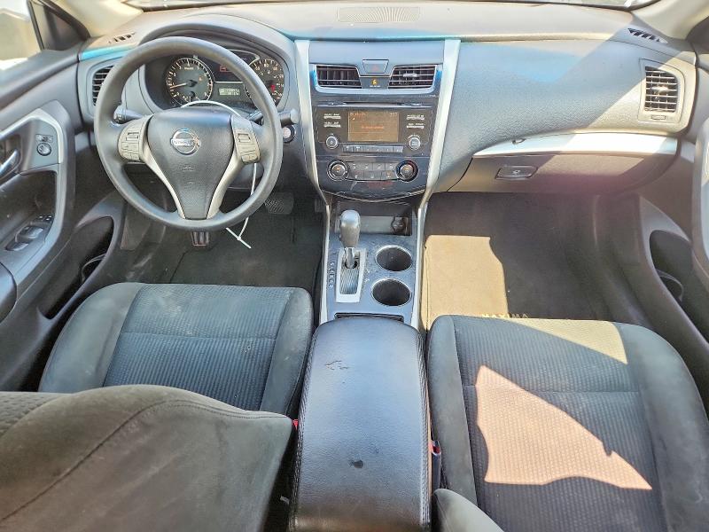 2015 Nissan Altima მანქანა იყიდება აუქციონზე, vin: 1N4AL3AP9FC273184, აუქციონის ნომერი: 67653846
