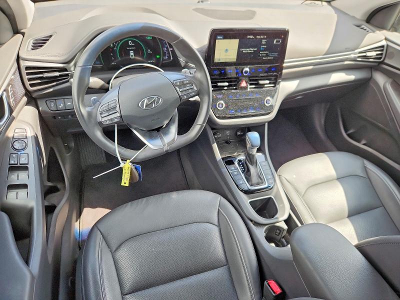 Продаж на аукціоні авто 2020 Hyundai Ioniq, vin: KMHCX5LD2LU195094, номер лоту: 68981706