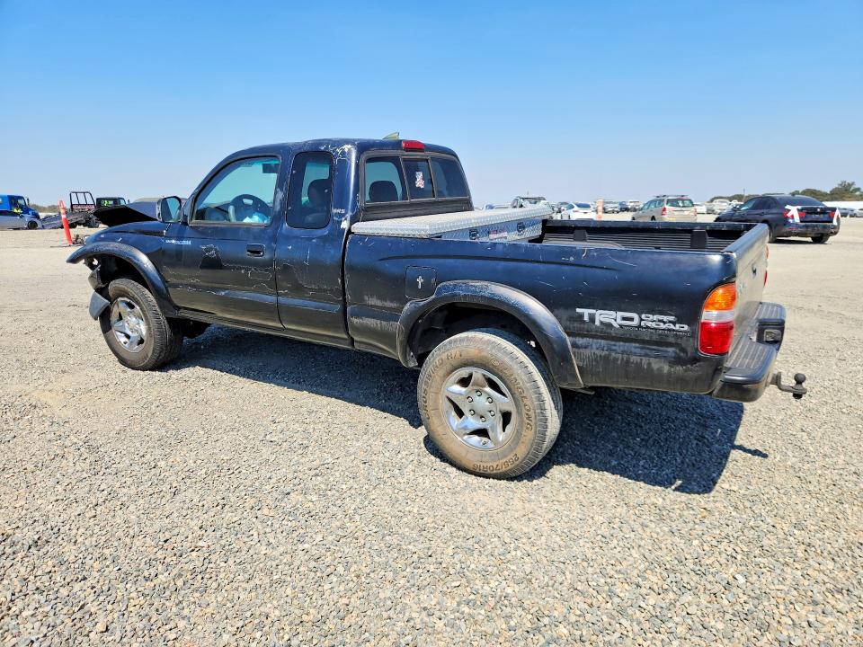 Продаж на аукціоні авто 2001 Toyota Tacoma, vin: 5TESN92N41Z874246, номер лоту: 68813546