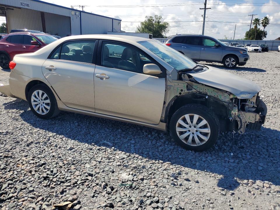 Продаж на аукціоні авто 2012 Toyota Corolla, vin: 2T1BU4EE1CC775927, номер лоту: 68594546