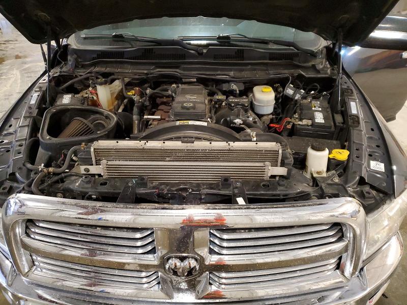 Aukcja sprzedaży 2013 Ram 2500, vin: 3C6UR5DL2DG617644, numer aukcji: 66848446