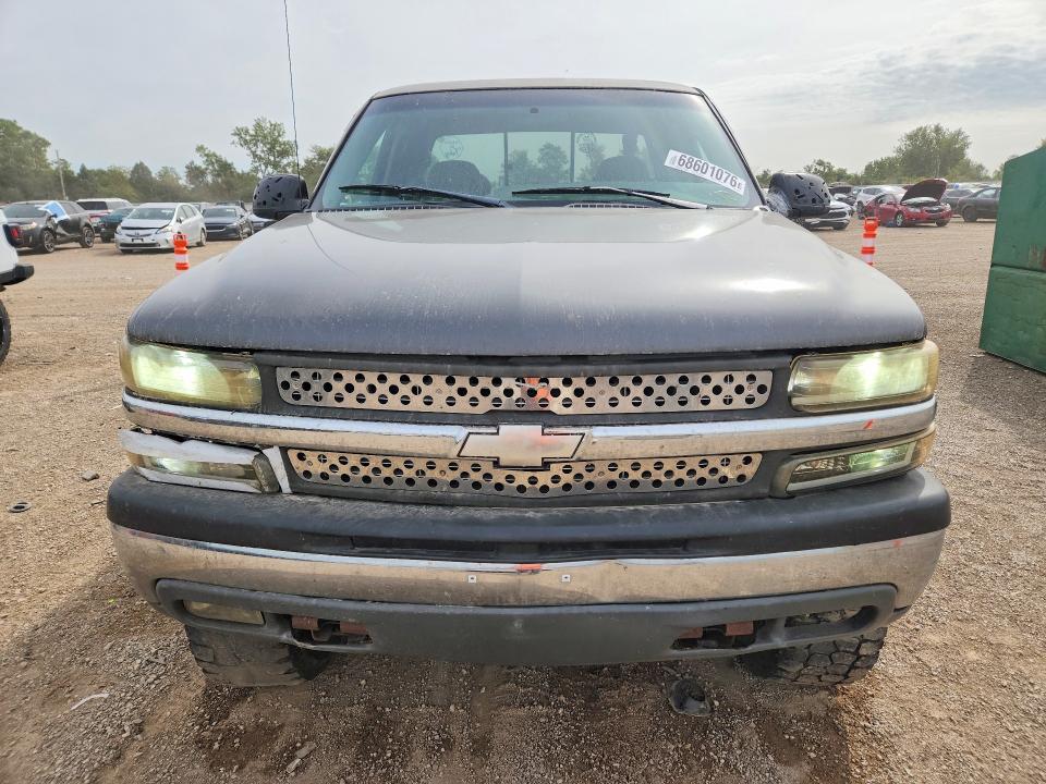 Aukcja sprzedaży 1999 Chevrolet Silverado, vin: 1GCEK19V6XZ183544, numer aukcji: 68601076