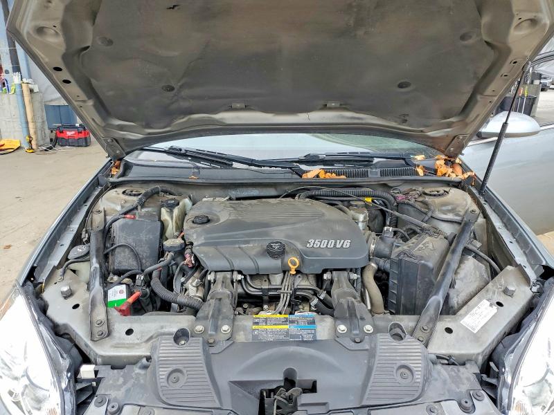 Продаж на аукціоні авто 2008 Chevrolet Impala, vin: 2G1WB58N881244389, номер лоту: 69919536