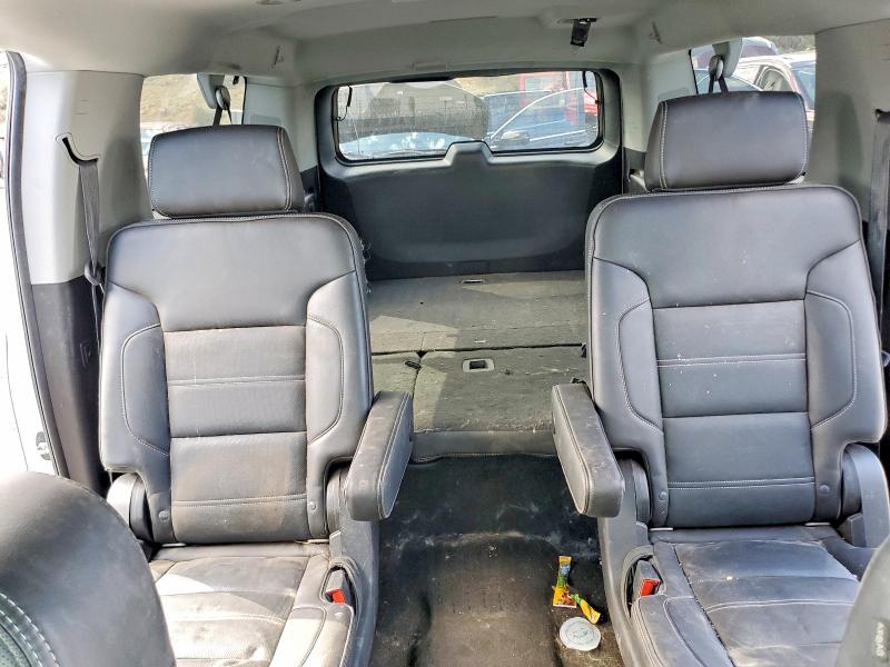 Продаж на аукціоні авто 2015 Gmc Yukon Xl, vin: 1GKS2JKJ7FR608749, номер лоту: 68804866