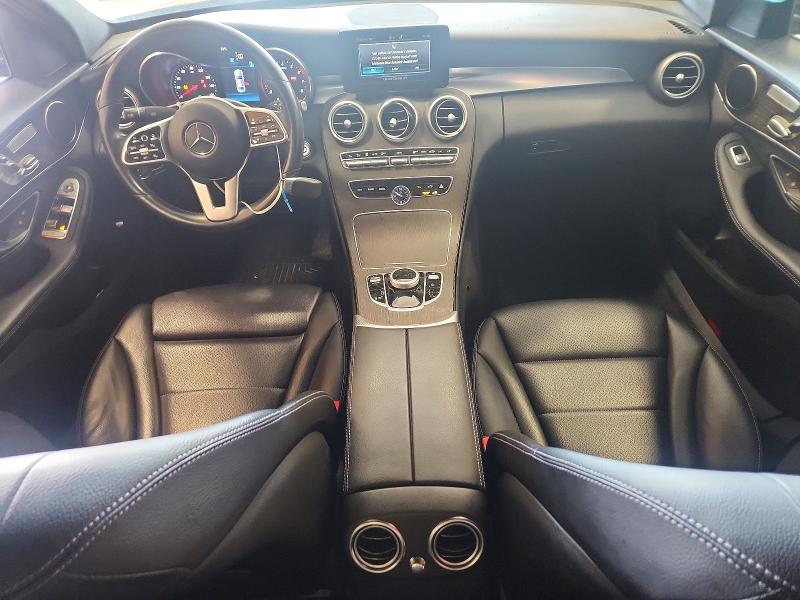 Продаж на аукціоні авто 2019 Mercedes-benz C, vin: 55SWF8EB6KU308374, номер лоту: 68443636