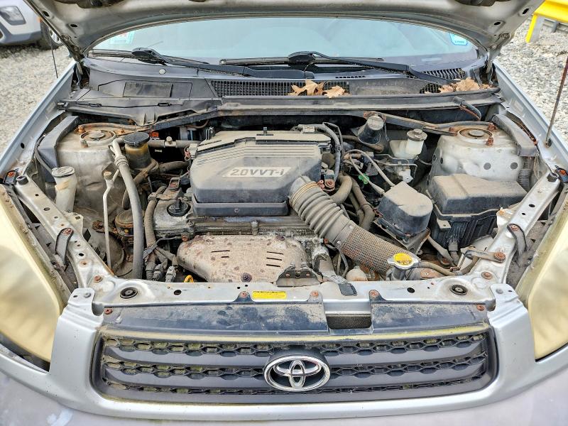Продаж на аукціоні авто 2003 Toyota Rav4, vin: JTEHH20V136088637, номер лоту: 68309906