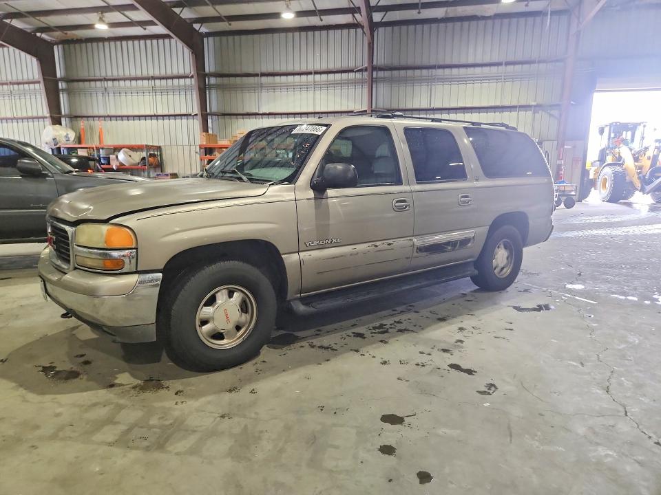 Auction sale of the 2002 Gmc Yukon Xl, vin: 1GKEC16Z42J264901, lot number: 68247866