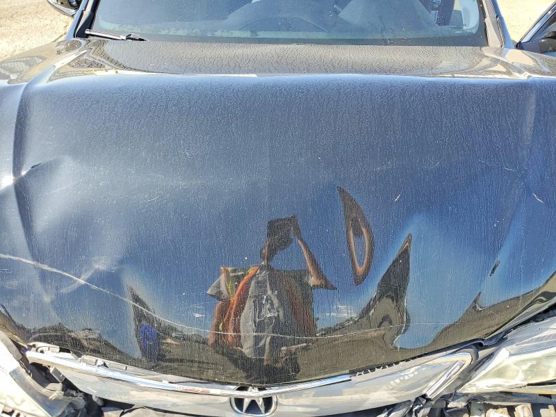 2017 Acura Tlx მანქანა იყიდება აუქციონზე, vin: 19UUB2F57HA002393, აუქციონის ნომერი: 68968166