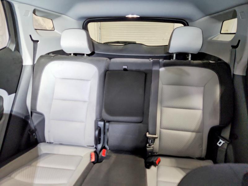 Aukcja sprzedaży 2022 Gmc Terrain, vin: 3GKALTEV6NL178043, numer aukcji: 66707746