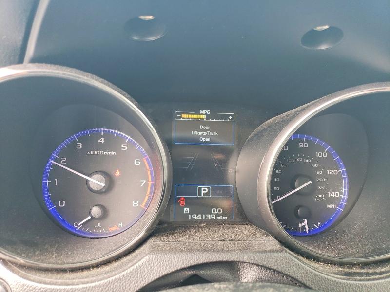 Aukcja sprzedaży 2015 Subaru Legacy, vin: 4S3BNAN67F3060877, numer aukcji: 69133366