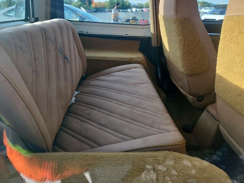 Продаж на аукціоні авто 1993 Jeep Wrangler / Yj, vin: 1J4FY29S9PP247533, номер лоту: 69675526