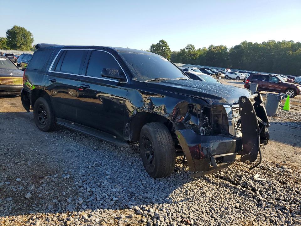 Продажа на аукционе авто 2019 Chevrolet Tahoe, vin: 1GNLCDEC7KR244054, номер лота: 69245796