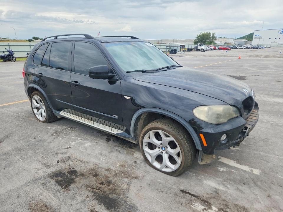 Продажа на аукционе авто 2007 Bmw X5, vin: 5UXFE83587LZ41642, номер лота: 68002886