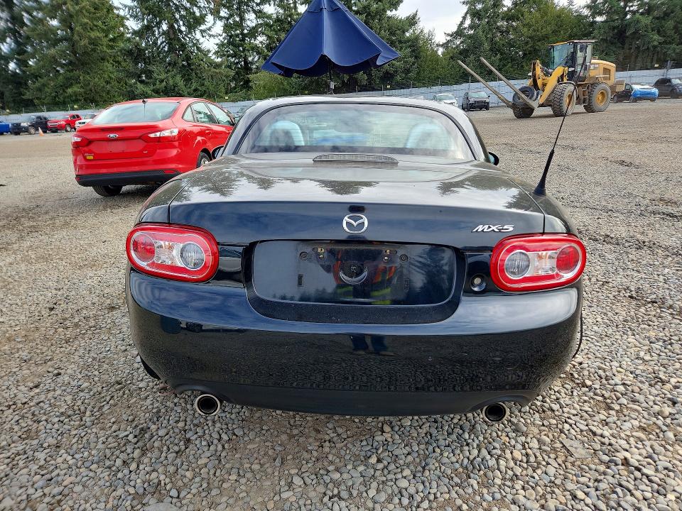 Продажа на аукционе авто 2015 Mazda Mx-5 Miata, vin: JM1NC2PF4F0241930, номер лота: 70301036