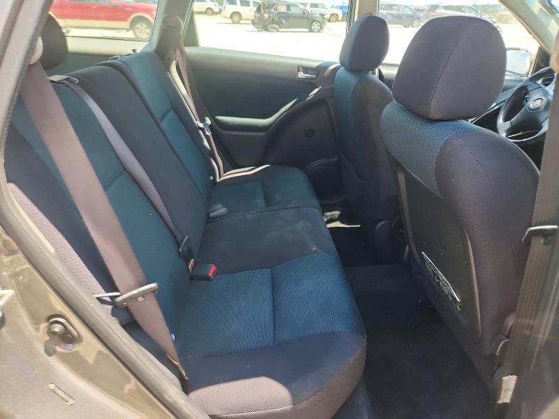 Продаж на аукціоні авто 2005 Toyota Matrix, vin: 2T1KR32E45C321884, номер лоту: 67844346