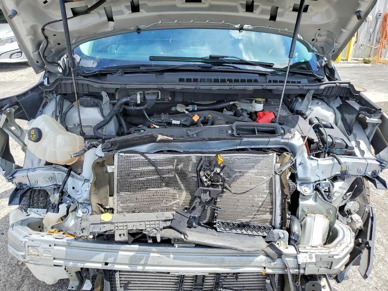 68276096 :رقم المزاد ، 2FMPK4J94PBA38185 vin ، 2023 Ford Edge مزاد بيع