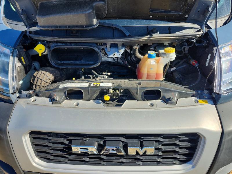Aukcja sprzedaży 2022 Ram Promaster 3500, vin: 3C7WRVMG4NE126612, numer aukcji: 67938326