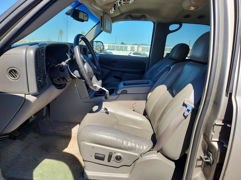 70900146 :رقم المزاد ، 1GNEK13TX3R225092 vin ، 2003 Chevrolet Tahoe مزاد بيع