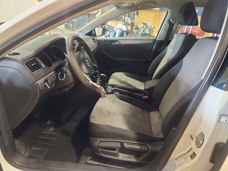 68262766 :رقم المزاد ، 3VW2B7AJXHM294631 vin ، 2017 Volkswagen Jetta مزاد بيع